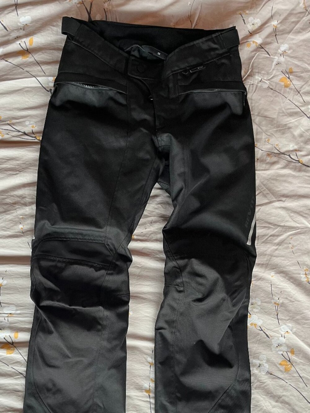 REV'IT! Factor 4 Women's Motorcycle Pants